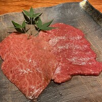 銀座 山科 - 