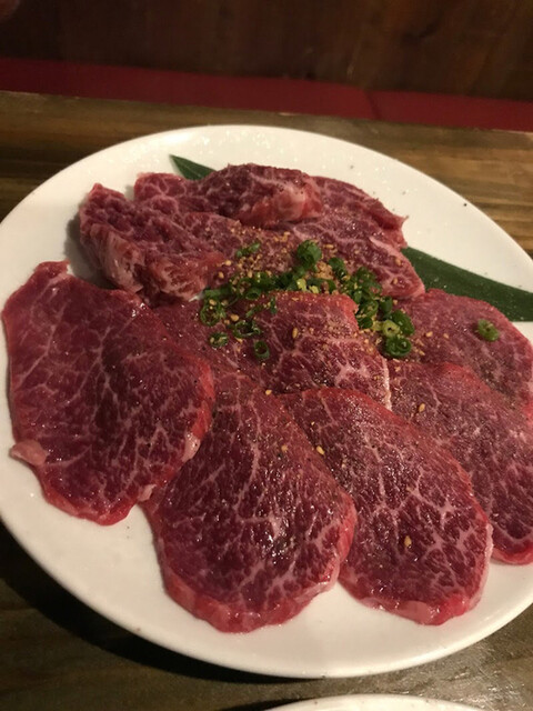 焼肉いたみ 新宿店 image
