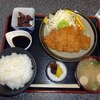 いせ善食堂