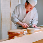 Sushi Karashima - 