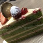 Patisserie Endo - 