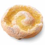 リトルマーメイド - 瀬戸内レモンクリームのパン