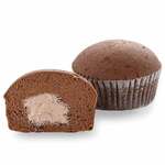 リトルマーメイド - ＜人魚姫の宝もの＞ショコラの蒸しケーキ