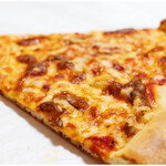 the pizza tokyo - 