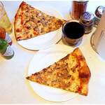 the pizza tokyo - 