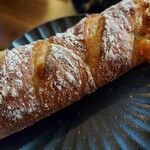 パン・デ・フィロゾフ - 