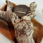 パン・デ・フィロゾフ - 