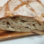 パン・デ・フィロゾフ - 