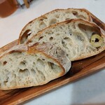 パン・デ・フィロゾフ - 