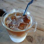 カフェ ピース倉庫 - ドリンク写真: