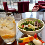 RIGOLETTO　TAPAS　LOUNGE - 