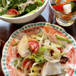 RIGOLETTO　TAPAS　LOUNGE - 