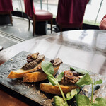 RIGOLETTO　TAPAS　LOUNGE - 