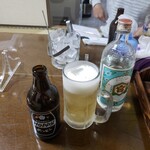 亀善 - ホッピー