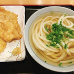 讃岐うどん 條辺 - 