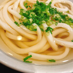 讃岐うどん 條辺 - 