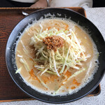 ラーメンダイニング絆 - 