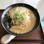 ラーメンダイニング絆 - 