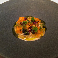 レストラン ラ フィネス - 