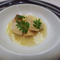 レストラン ラ フィネス - 