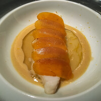 レストラン ラ フィネス - 