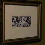 うを徳 - 絵も目を引くものだ