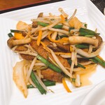 中国料理 千琇 - 