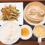 中国料理 千琇 - 