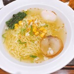 中国料理 千琇 - 