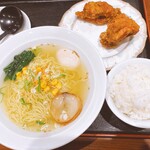 中国料理 千琇 - 