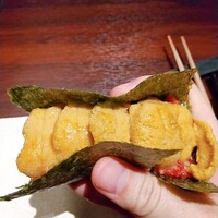 USHIMITSU NISHIAZABU - 