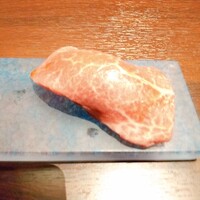 USHIMITSU NISHIAZABU - 