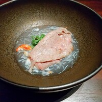 USHIMITSU NISHIAZABU - 