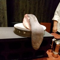 USHIMITSU NISHIAZABU - 