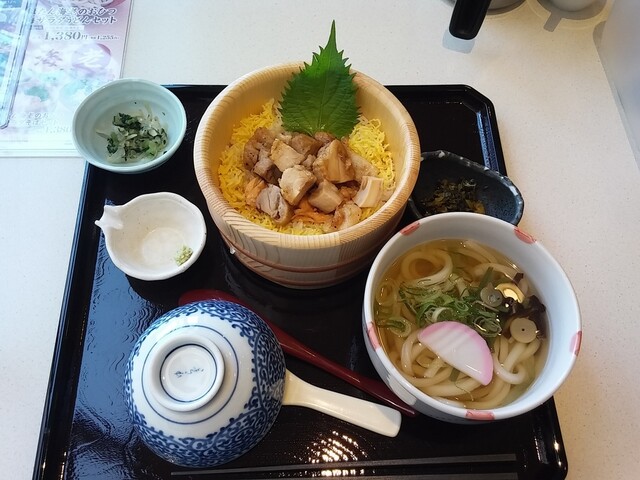おひつごはん四六時中 秋田御所野店 四ツ小屋 丼もの その他 食べログ おひつごはん四六時中 秋田御所野店 四ツ小屋 丼もの その他 食べログ