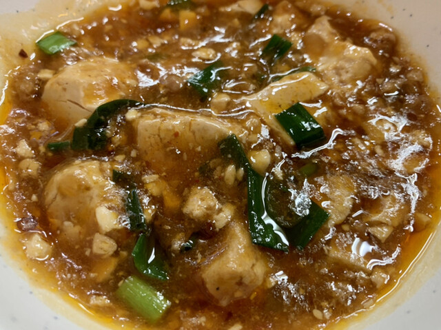 中国料理 布袋 本店 ホテイ 中央区役所前 中華料理 食べログ