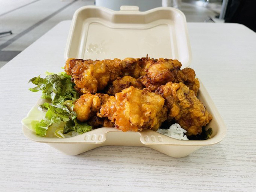 写真 : ランチボックス バイ 楽しいおかず （LunchBox by 楽しいおかず