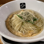 中華そば 髙野 - 