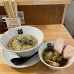 中華そば 髙野 - 