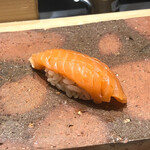 広典 - サクラマス