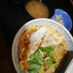 夢庵 - 料理写真: