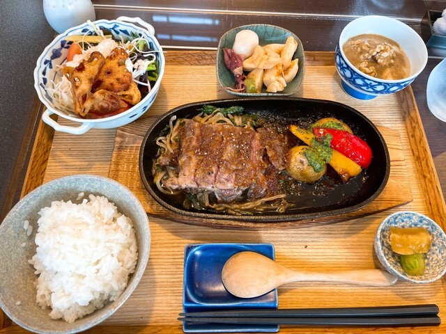 創作料理 カドゥー （【旧店名】ビストロ エ ヴァン カドゥー） - 有田 