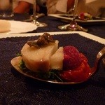 SALONE 2007 - 鮟鱇のクッキアイオ