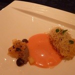 SALONE 2007 - 兎のカダイファート