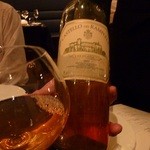 SALONE 2007 - Castello dei Rampolla Trebianco 2007
      