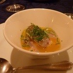 SALONE 2007 - 鮮魚のヴァポーレ