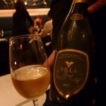 SALONE 2007 - Franciacorta Brut Millesimato 2006 Villa 
      