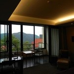 ハイアットリージェンシー箱根リゾート＆スパ - Room