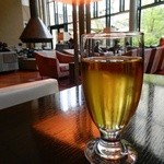 ハイアットリージェンシー箱根リゾート＆スパ - Apple Juice