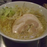 【2012年長月（9月）】ラーメンチャーシュー燻製